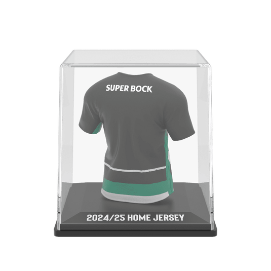 Sporting - Home - 24/25 - Splink