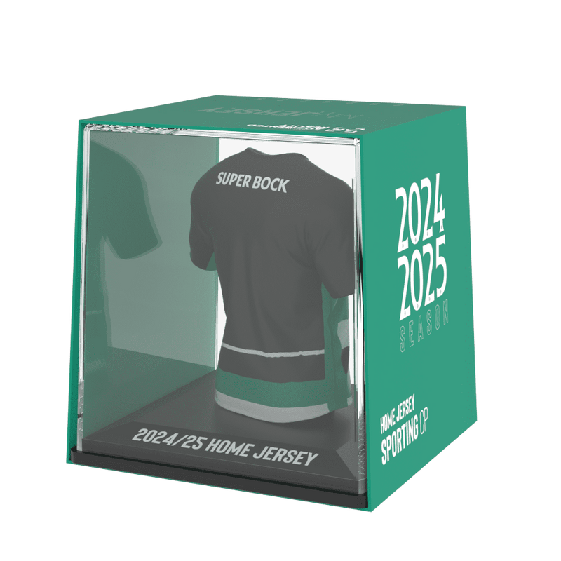 Laden Sie das Bild in Galerie -Viewer, Sporting - Home - 24/25 - Splink
