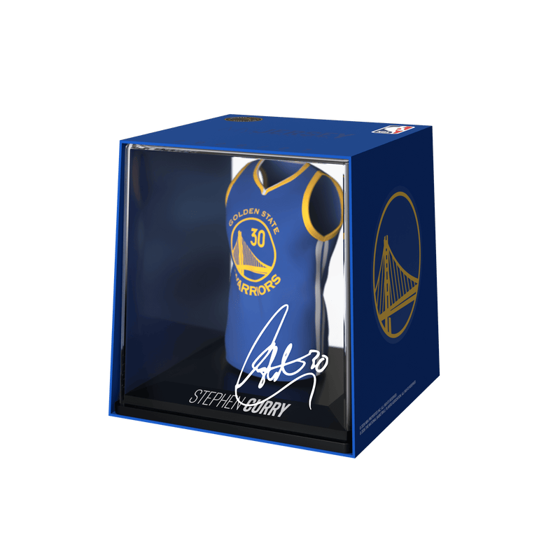 Load image into Gallery viewer, Stephen Curry #30 - FanCollex
