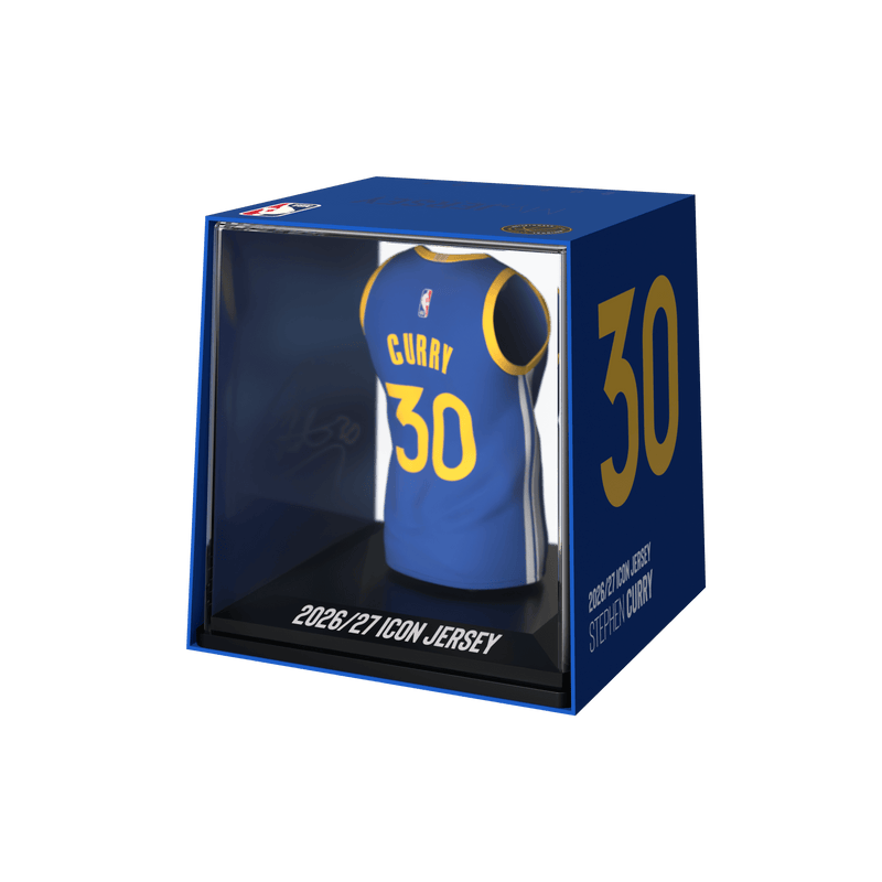 Load image into Gallery viewer, Stephen Curry #30 - FanCollex
