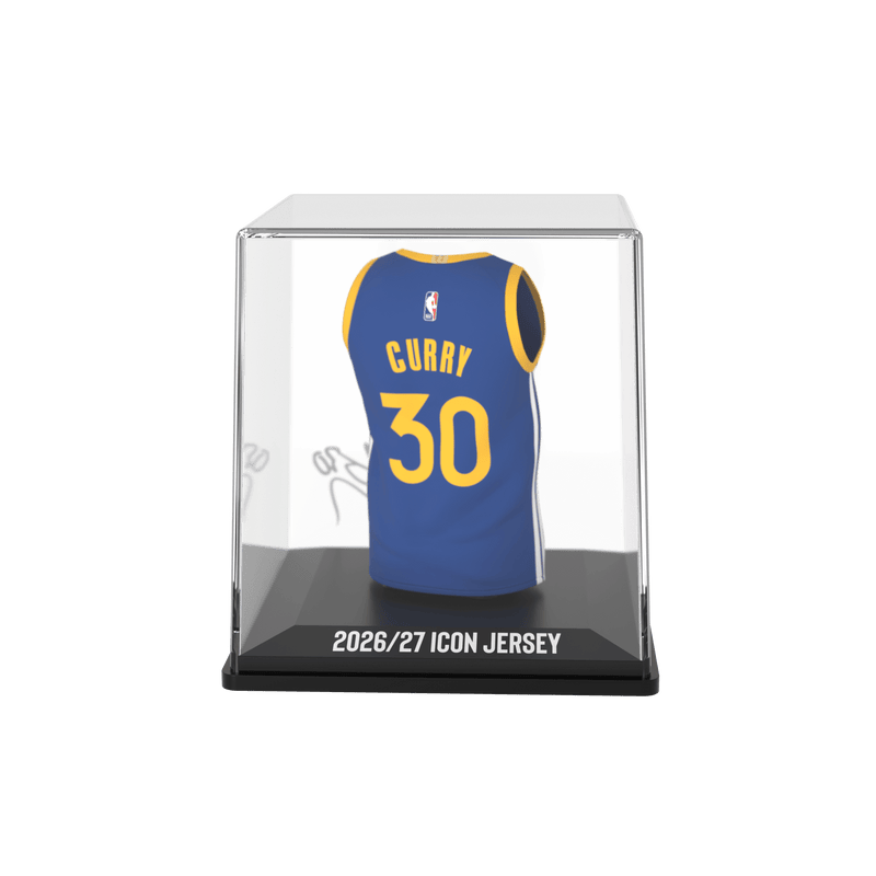 Load image into Gallery viewer, Stephen Curry #30 - FanCollex
