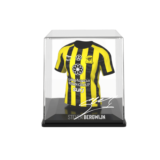 Steven Bergwijn - FanCollex