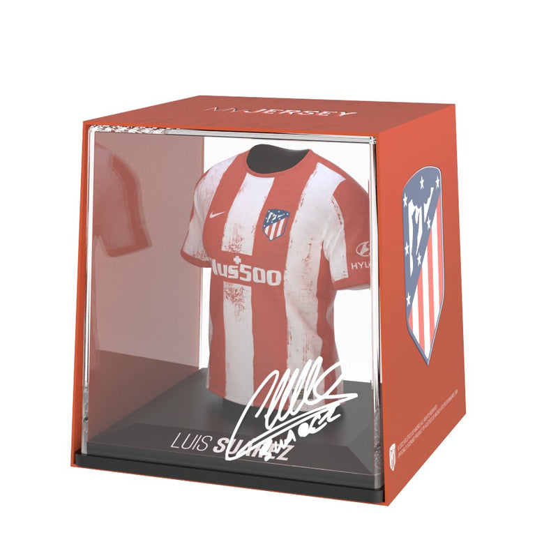 Laden Sie das Bild in Galerie -Viewer, Suárez - Splink
