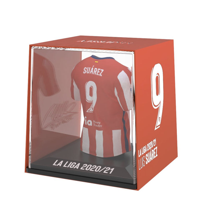 Laden Sie das Bild in Galerie -Viewer, Suárez - Splink
