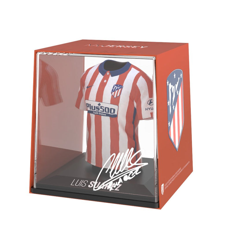 Cargue la imagen en el visor de la galería, Suárez - FanCollex

