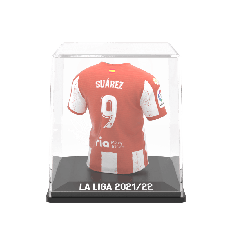 Cargue la imagen en el visor de la galería, Suárez - FanCollex
