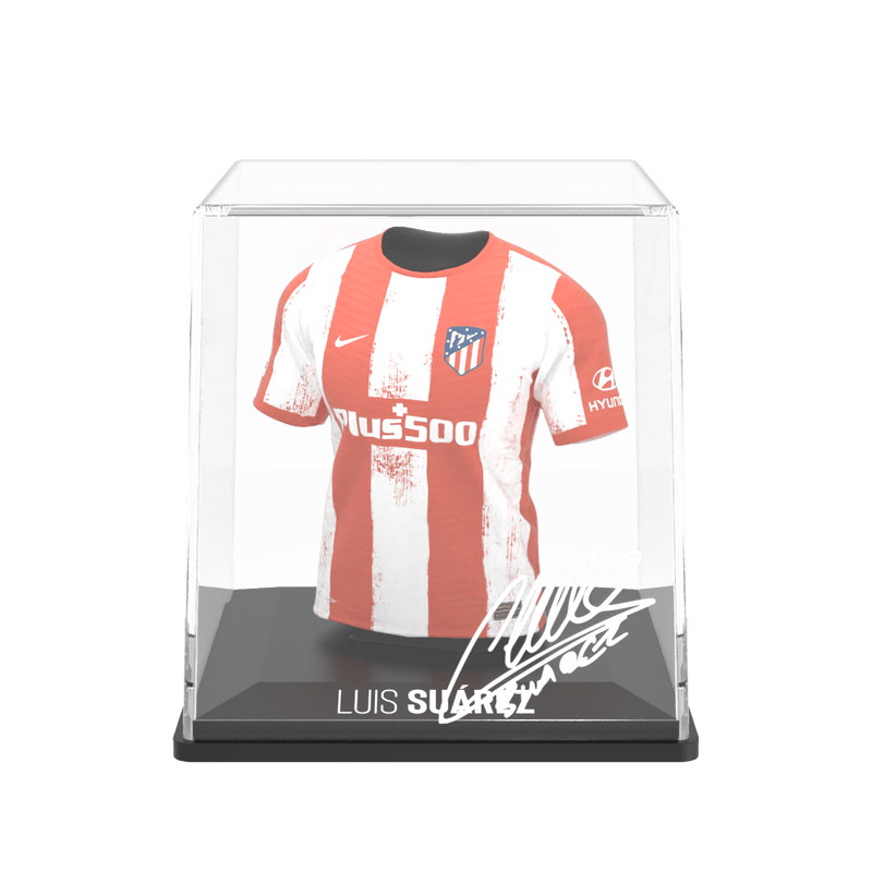 Cargue la imagen en el visor de la galería, Suárez - FanCollex
