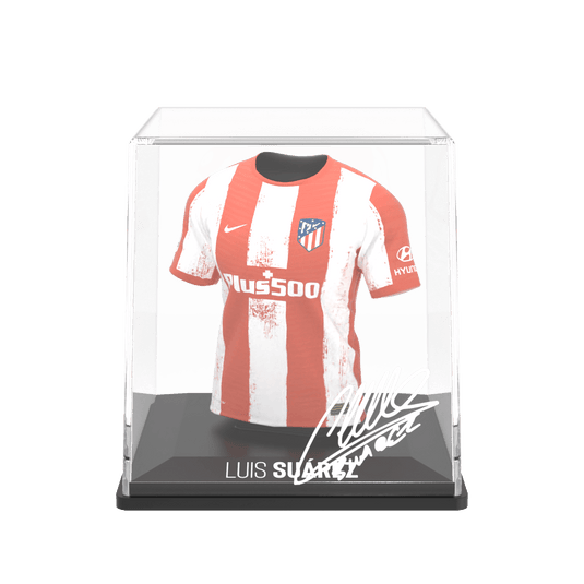Suárez - FanCollex