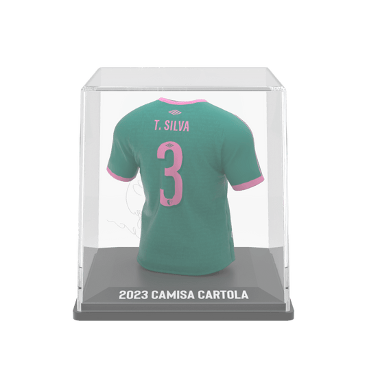 T. Silva - FanCollex