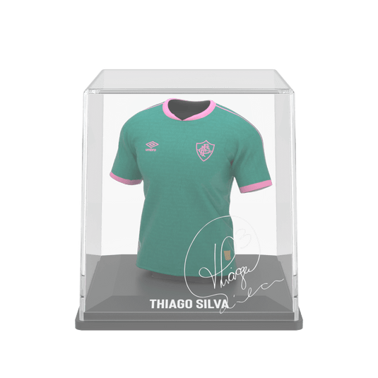 T. Silva - FanCollex