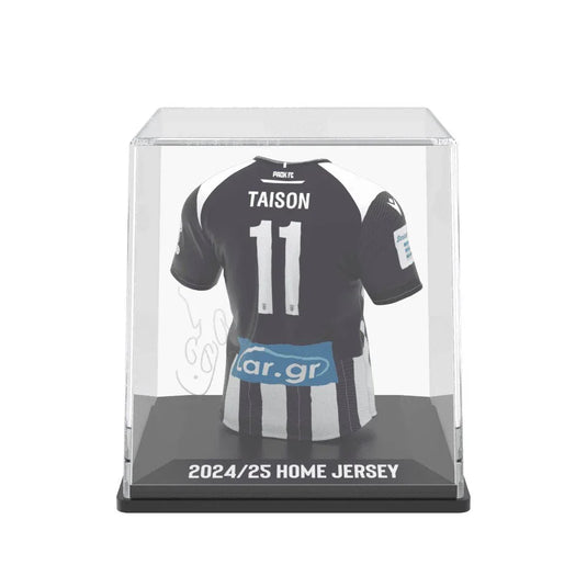 Taison - FanCollex
