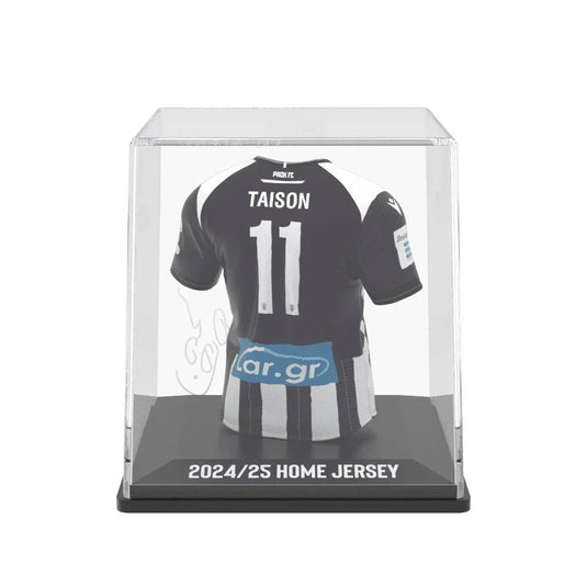 Taison - FanCollex