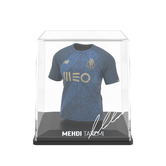 Taremi - Away - Splink