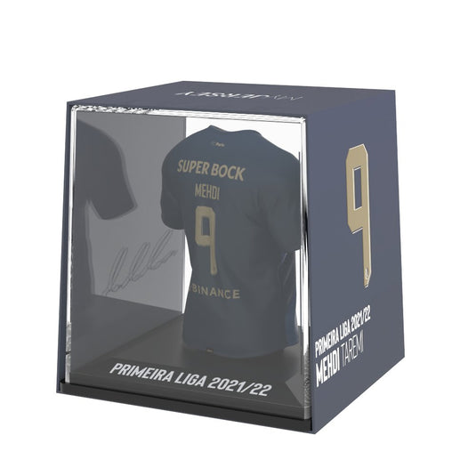 Taremi - Away - Splink