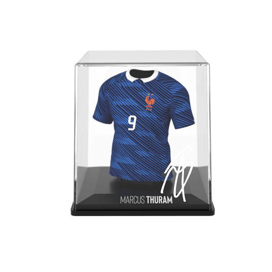 Thuram - Home - FFF - 2026 - FanCollex