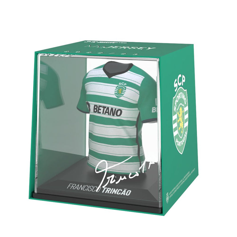Cargue la imagen en el visor de la galería, Trincão - FanCollex
