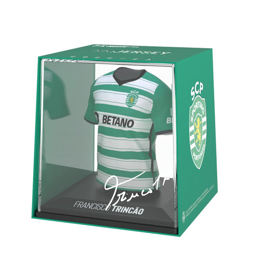 Trincão - FanCollex