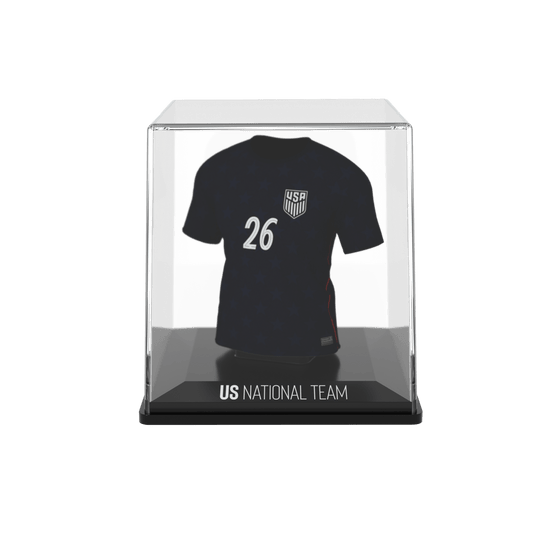 USSF - Away - 2026 - FanCollex