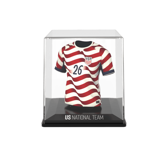 USSF - Home - 2026 - FanCollex