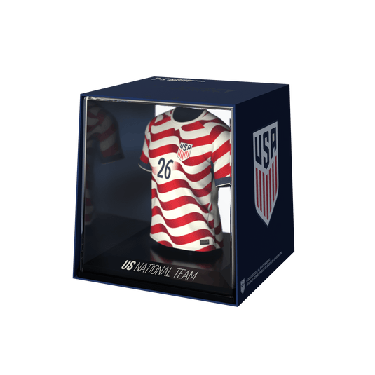 USSF - Home - 2026 - FanCollex