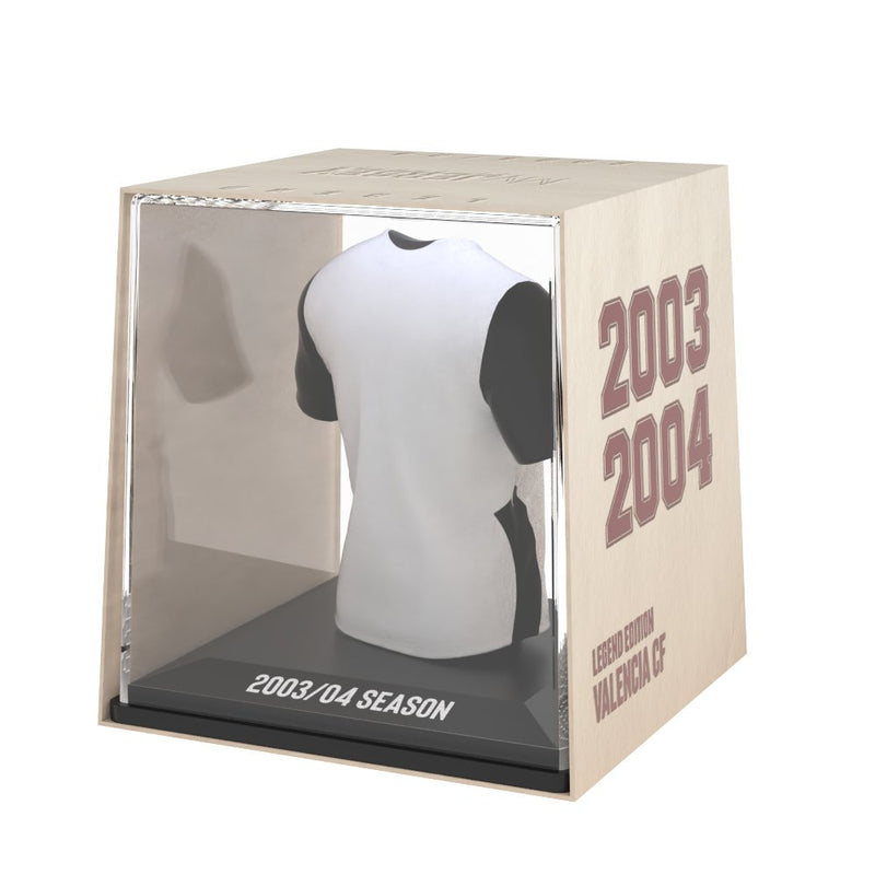 Laden Sie das Bild in Galerie -Viewer, Valencia 03/04 - Splink
