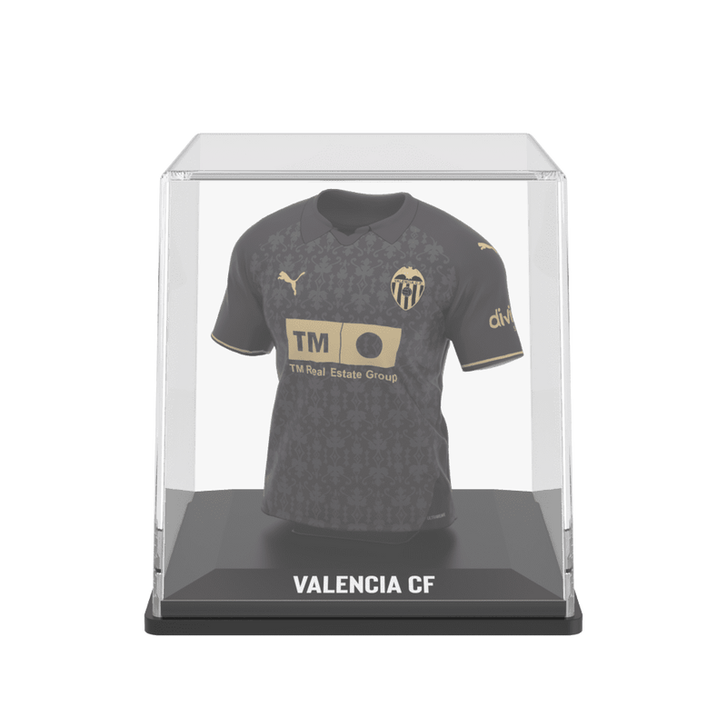 Laden Sie das Bild in Galerie -Viewer, Valencia - Away - 24/25 - Splink
