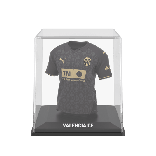 Valencia - Away - 24/25 - Splink