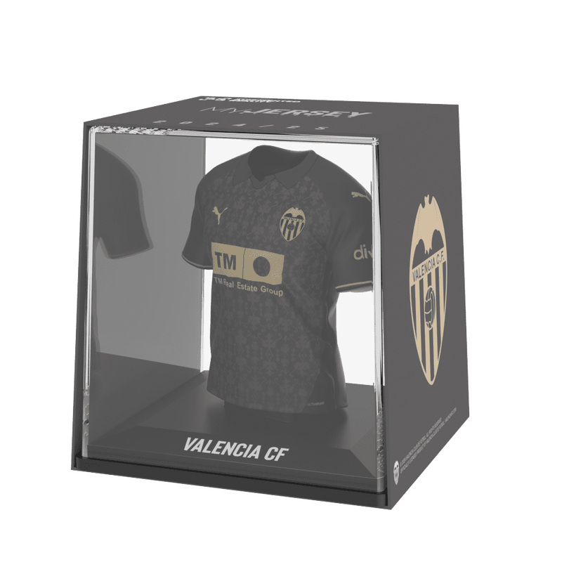 Laden Sie das Bild in Galerie -Viewer, Valencia - Away - 24/25 - Splink

