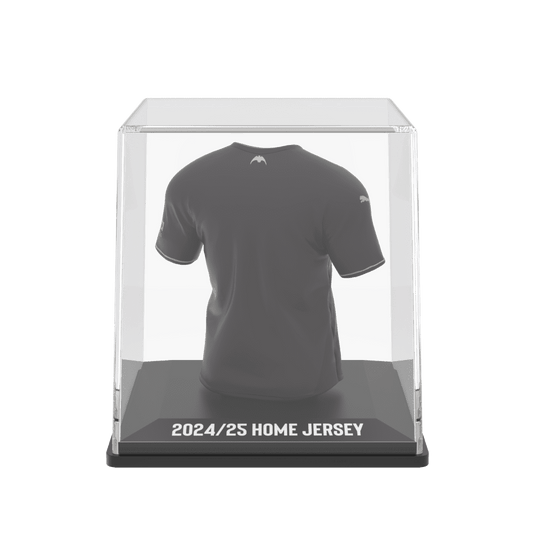 Valencia - Away - 24/25 - Splink