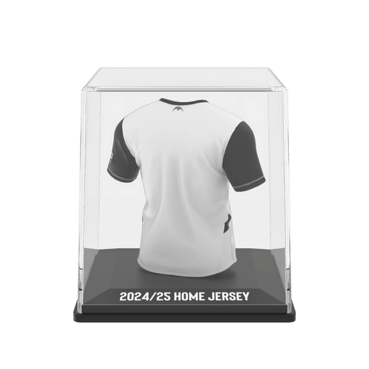 Valencia - Home - 24/25 - Splink
