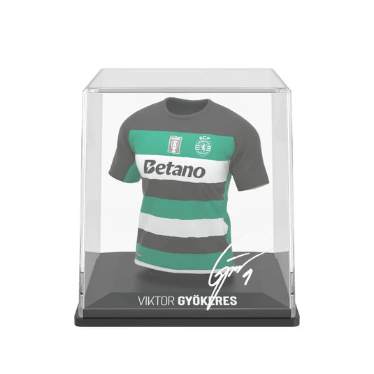 Viktor Gyökeres - Splink