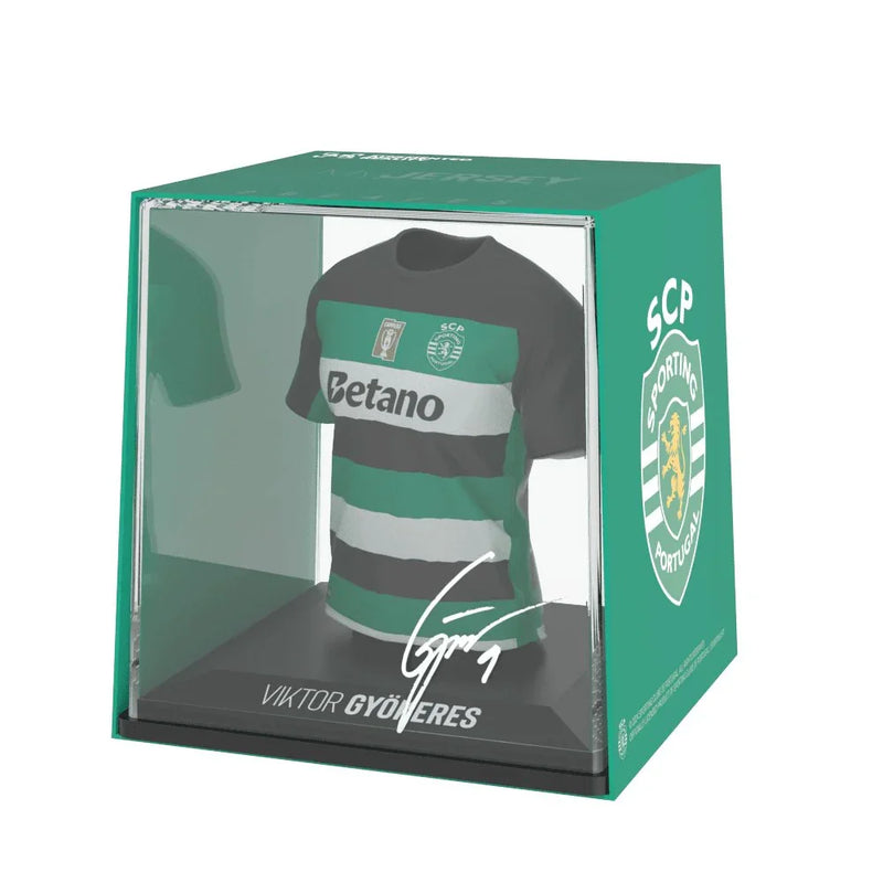 Laden Sie das Bild in Galerie -Viewer, Viktor Gyökeres - Splink
