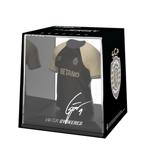 Viktor Gyökeres - Splink