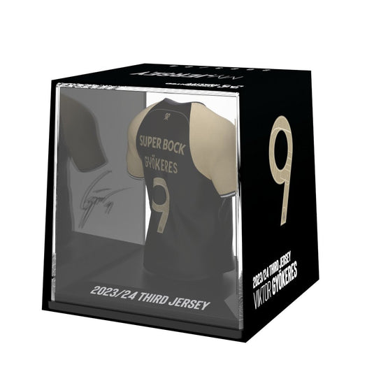 Viktor Gyökeres - Splink