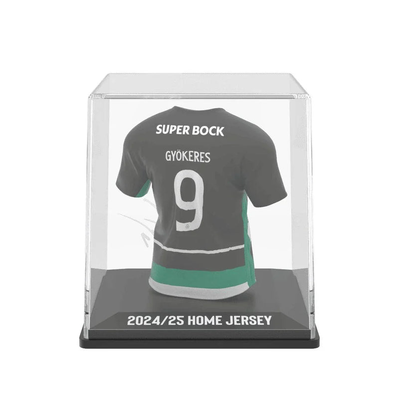 Laden Sie das Bild in Galerie -Viewer, Viktor Gyökeres - Splink
