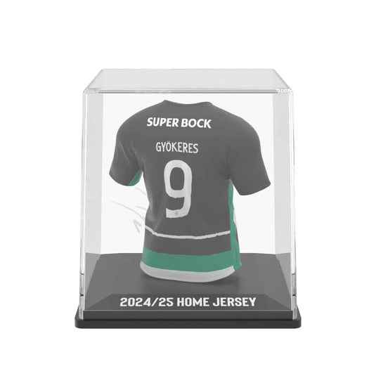 Viktor Gyökeres - Splink