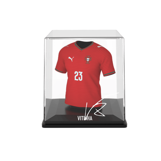 Vitinha - Home - FPF - 2026 - FanCollex