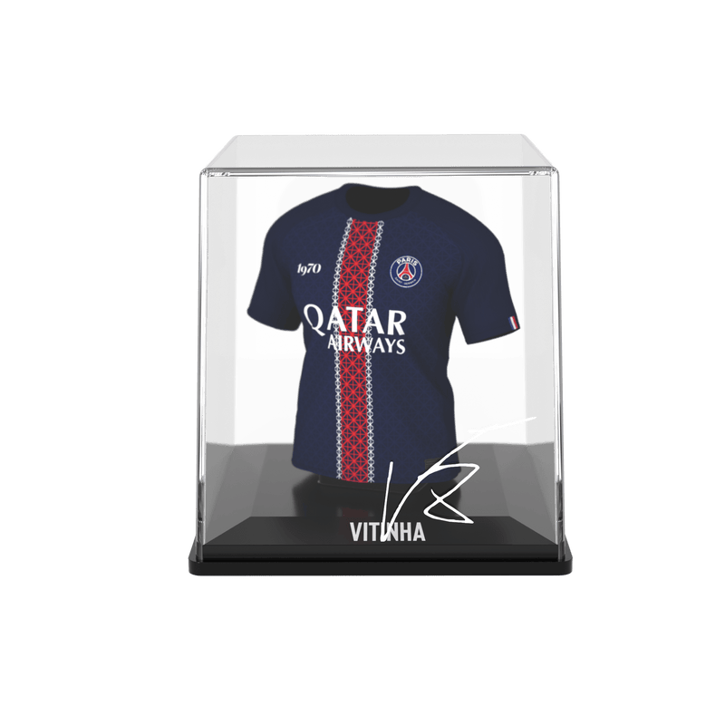 Indlæs billede i Gallery Viewer, Vitinha - Home - PSG - 2025/26 - FanCollex
