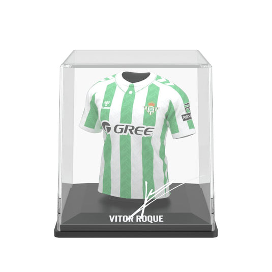 Vitor Roque - Splink