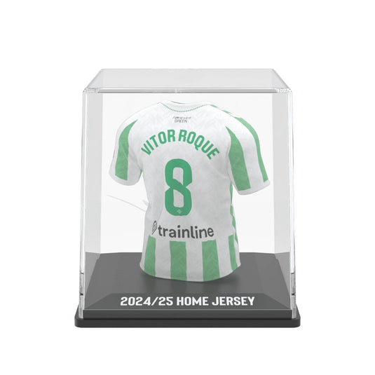 Vitor Roque - FanCollex