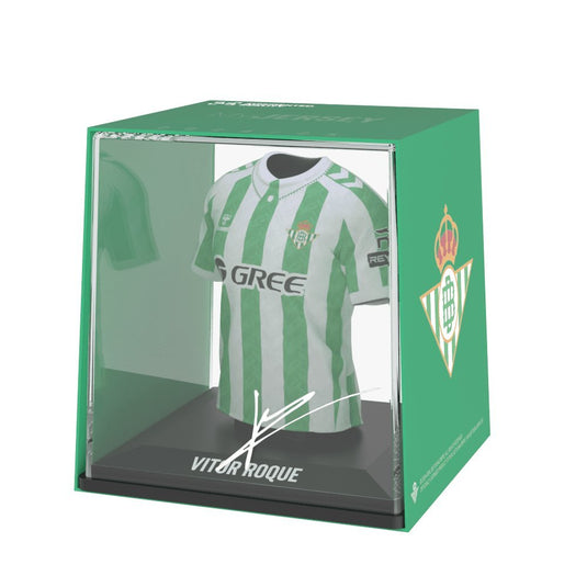 Vitor Roque - FanCollex