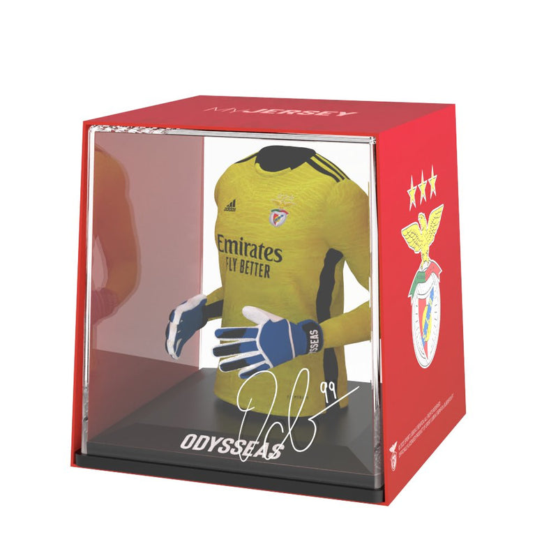 Load image into Gallery viewer, Vlachodimos - Splink
