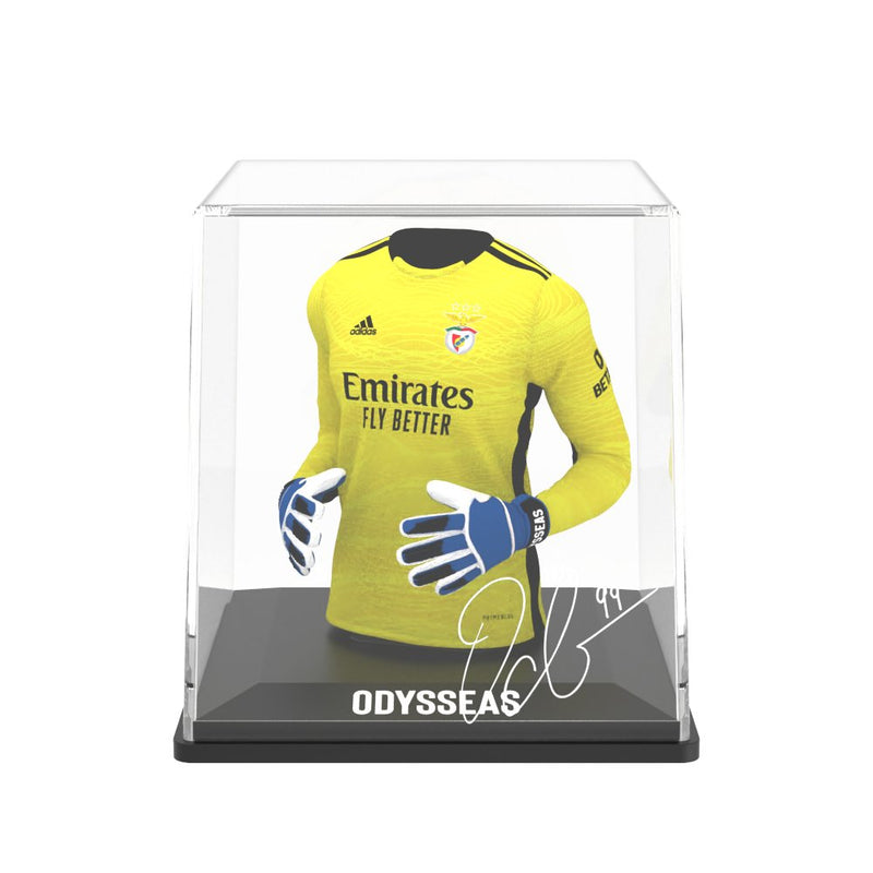 Load image into Gallery viewer, Vlachodimos - Splink
