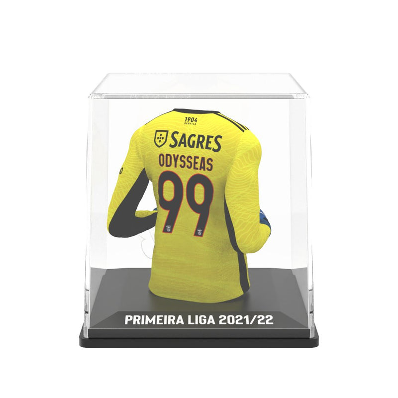 Load image into Gallery viewer, Vlachodimos - Splink
