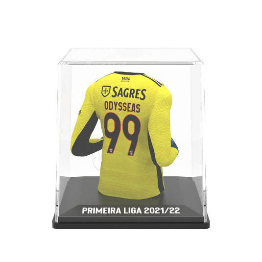 Vlachodimos - Splink