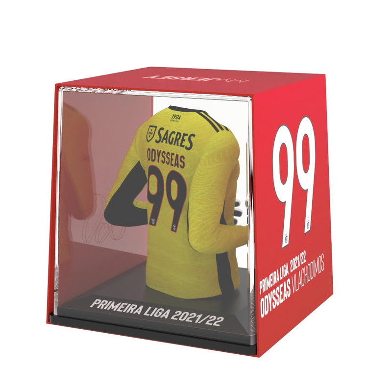 Load image into Gallery viewer, Vlachodimos - Splink
