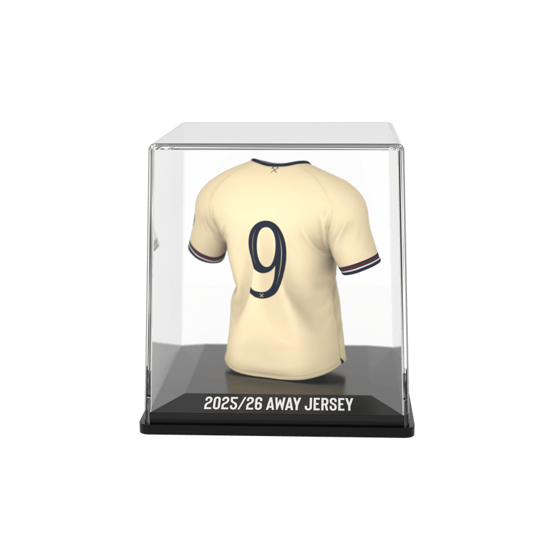 Load image into Gallery viewer, West Ham - Away - 2025/26 - FanCollex
