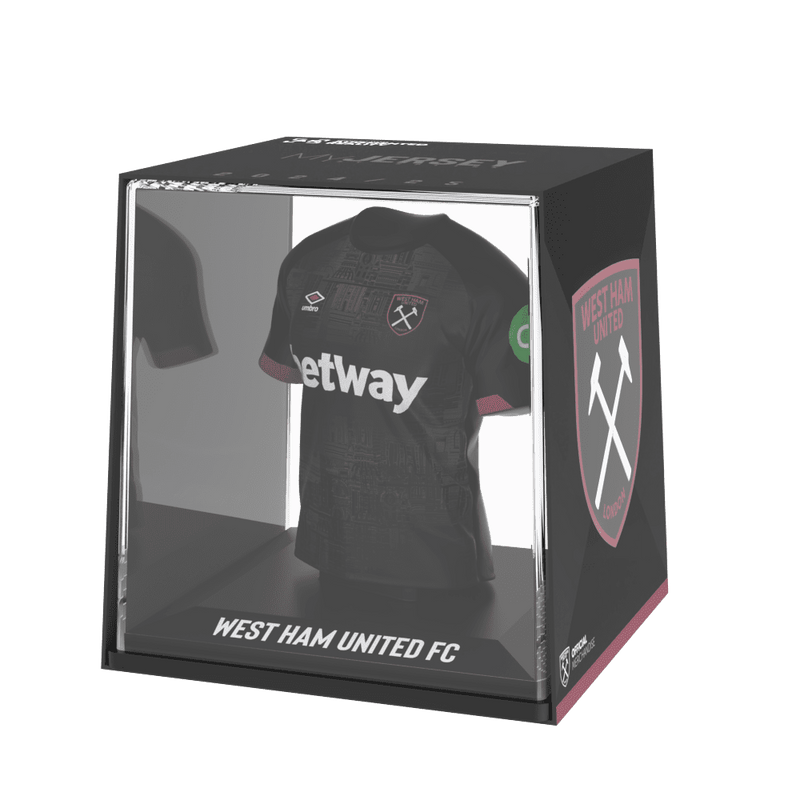 Laden Sie das Bild in Galerie -Viewer, West Ham - Away - 24/25 - Splink
