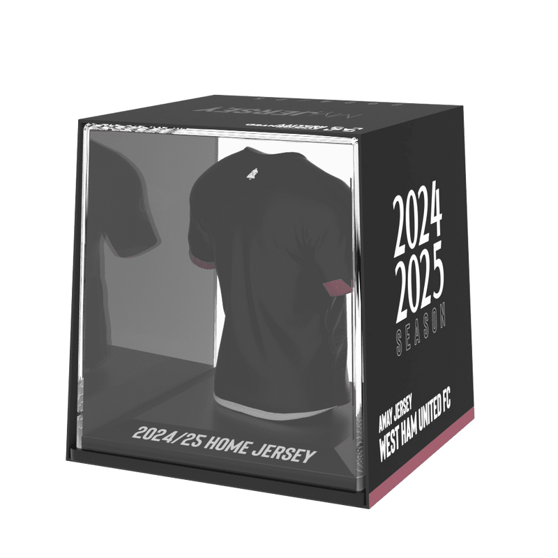 Laden Sie das Bild in Galerie -Viewer, West Ham - Away - 24/25 - Splink
