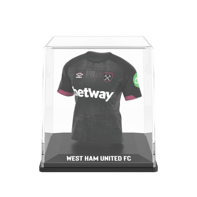 Laden Sie das Bild in Galerie -Viewer, West Ham - Away - 24/25 - Splink
